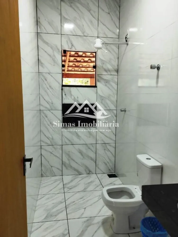 Chácara, 3 quartos, 1000 m² - Foto 7