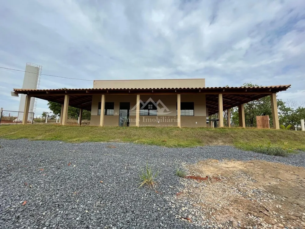 Chácara, 3 quartos, 1000 m² - Foto 11
