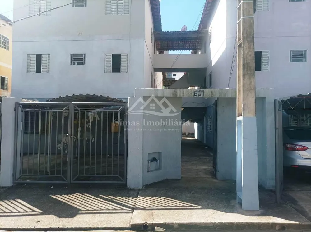 Apartamento, 4 quartos - Foto 1