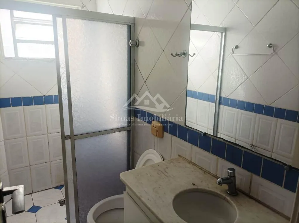 Apartamento, 4 quartos - Foto 2