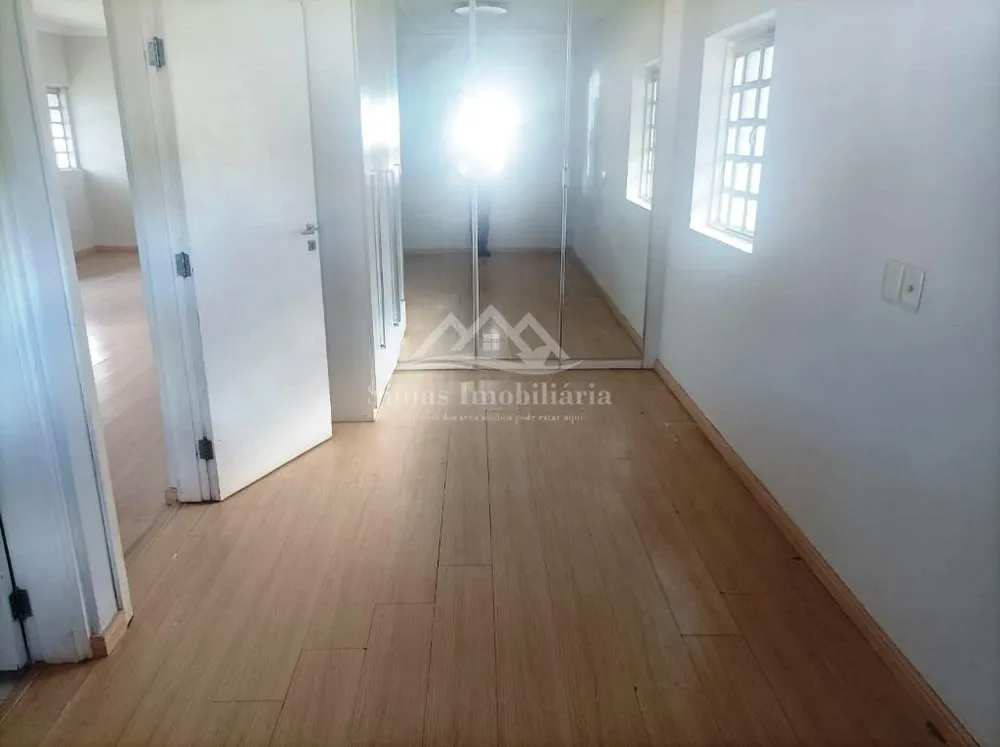 Apartamento, 4 quartos - Foto 1
