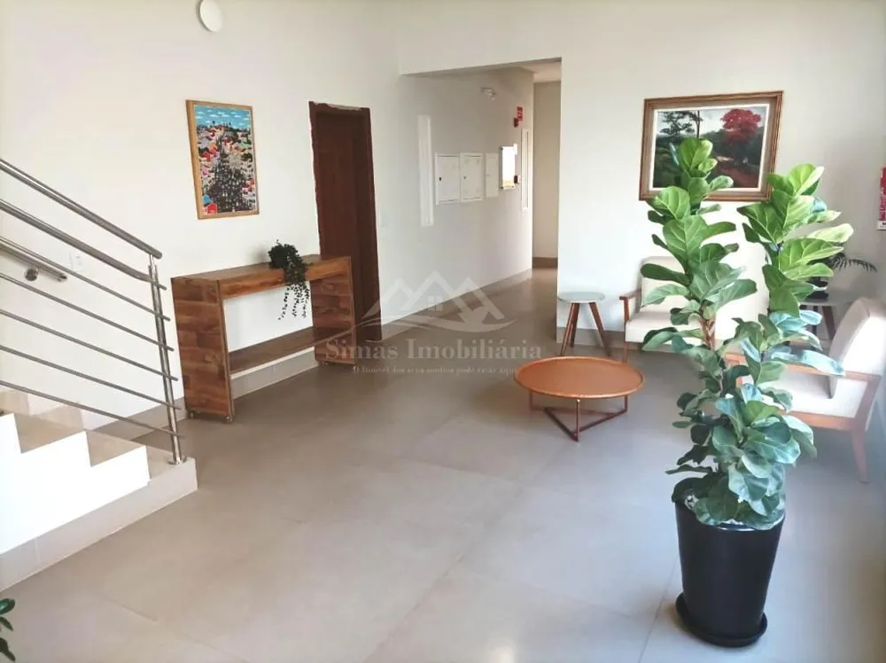 Apartamento, 2 quartos, 90 m² - Foto 2
