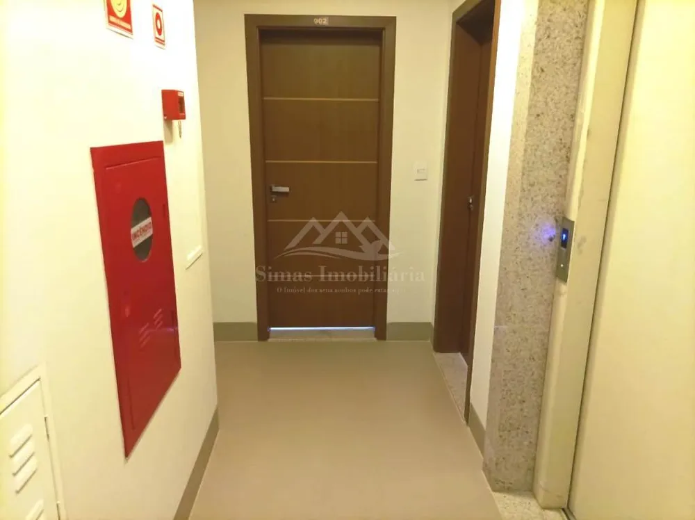 Apartamento, 2 quartos, 90 m² - Foto 13