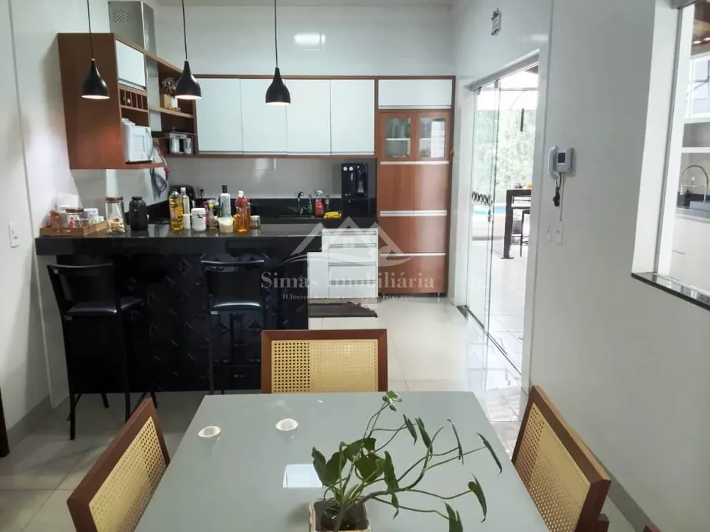 Casa, 3 quartos - Foto 10