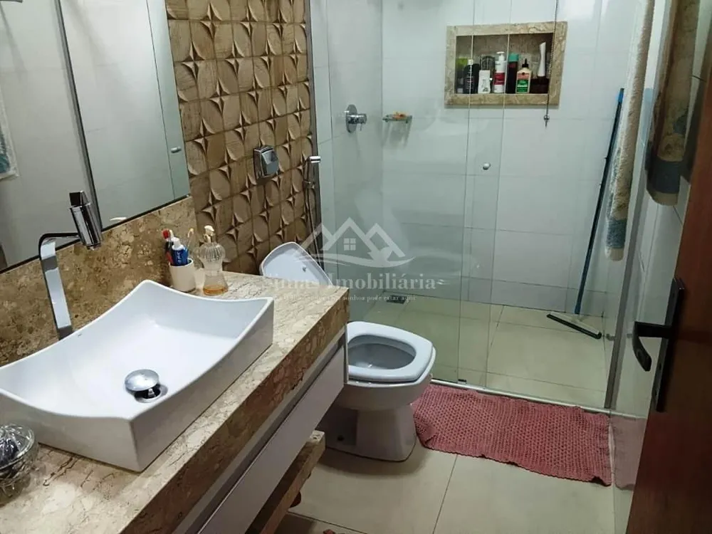 Casa, 3 quartos - Foto 4