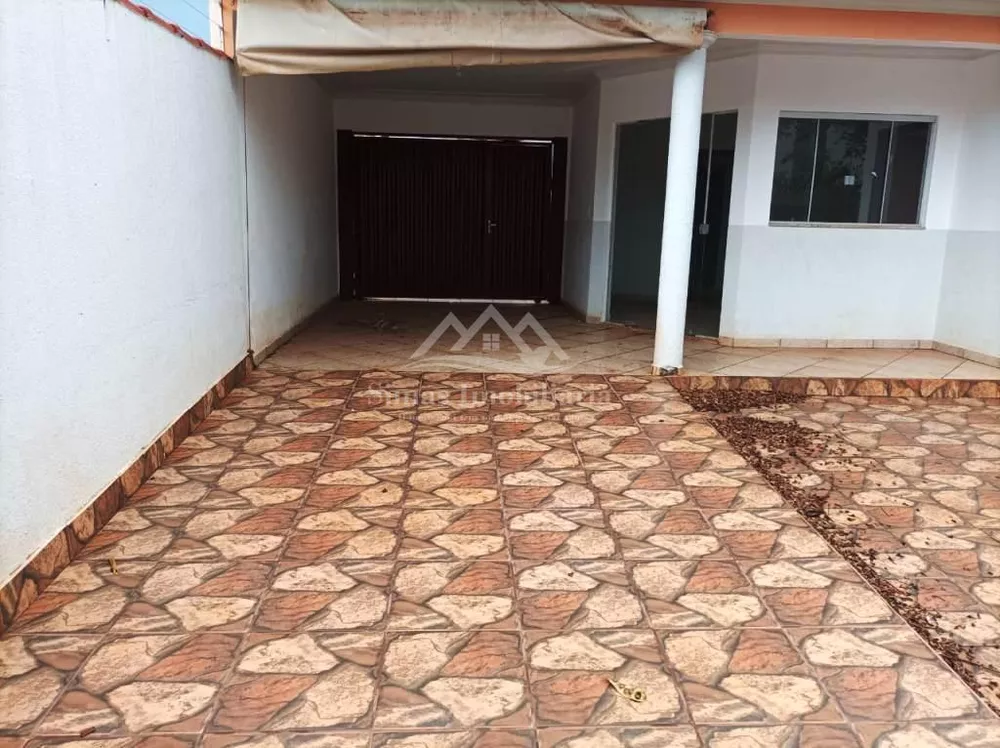 Casa à venda com 4 quartos, 400m² - Foto 4