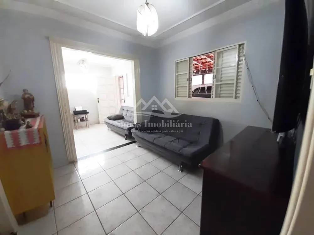 Casa, 3 quartos - Foto 8