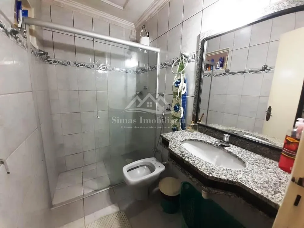 Casa, 3 quartos - Foto 12