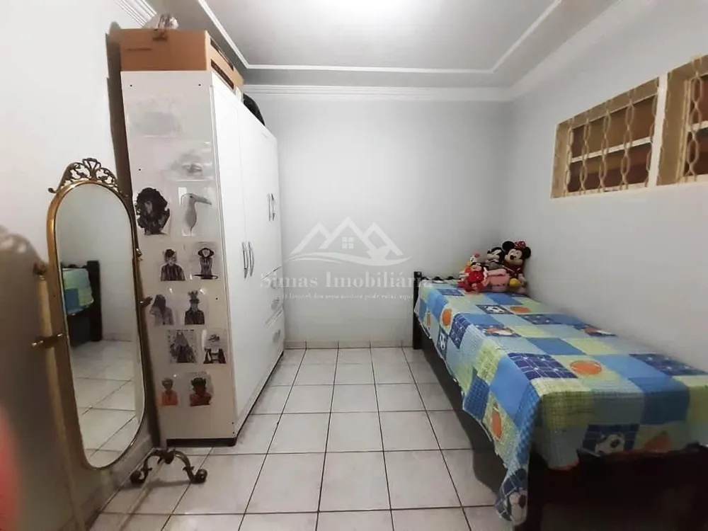 Casa, 3 quartos - Foto 11