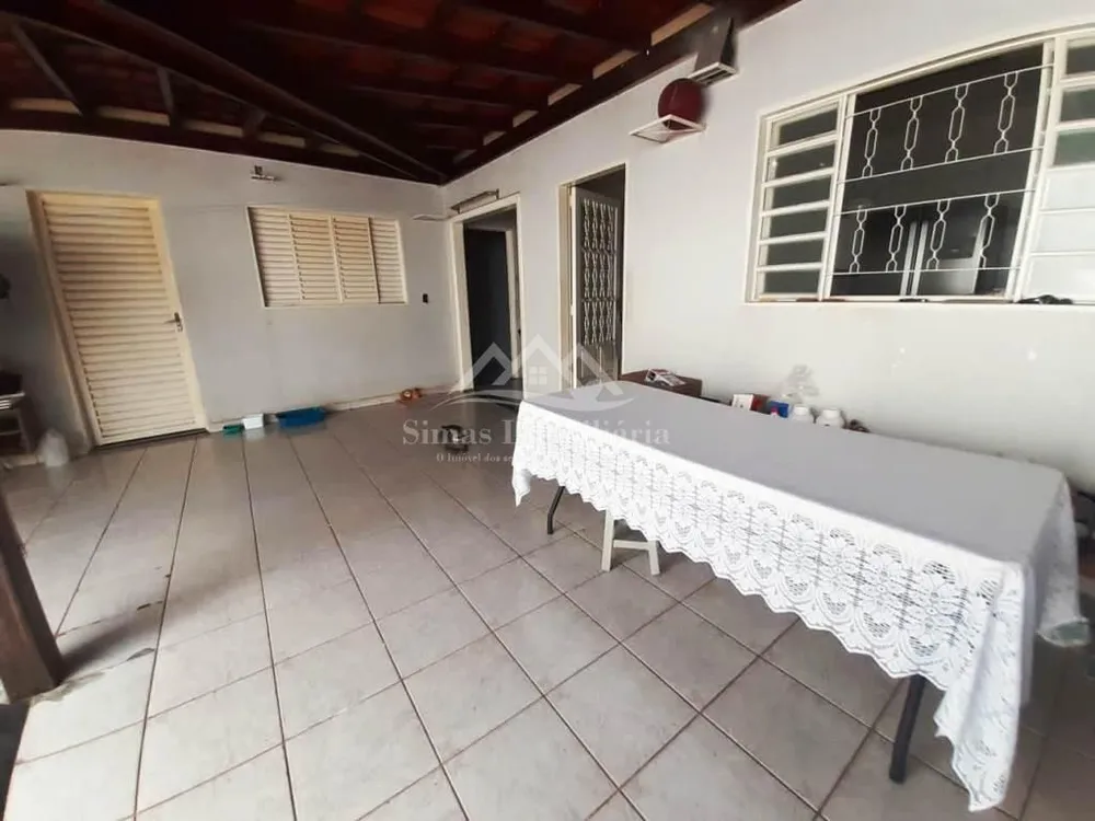 Casa, 3 quartos - Foto 3