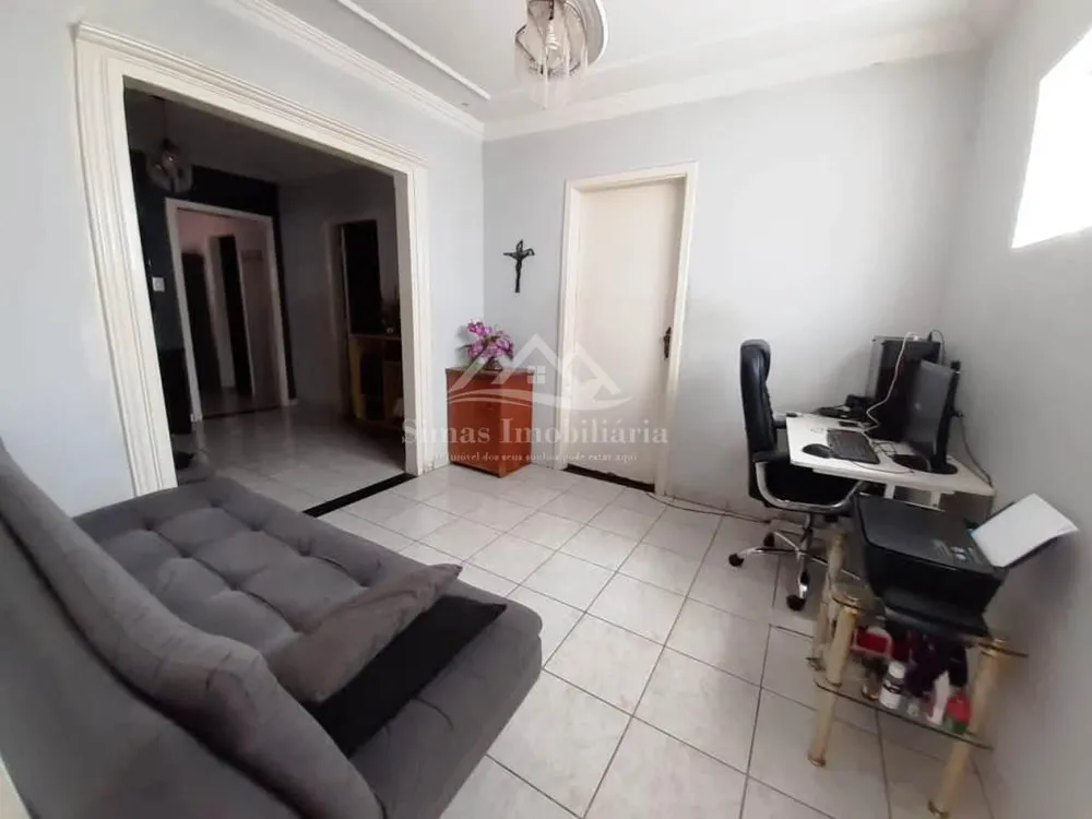 Casa, 3 quartos - Foto 7