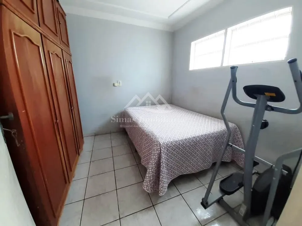 Casa, 3 quartos - Foto 10