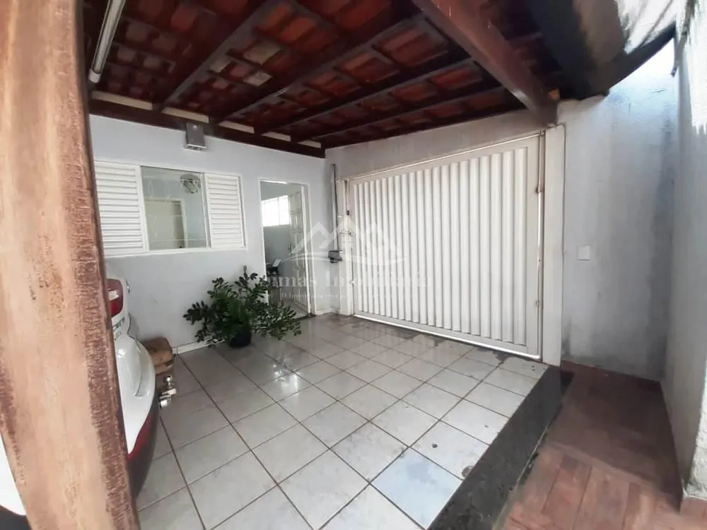 Casa, 3 quartos - Foto 4