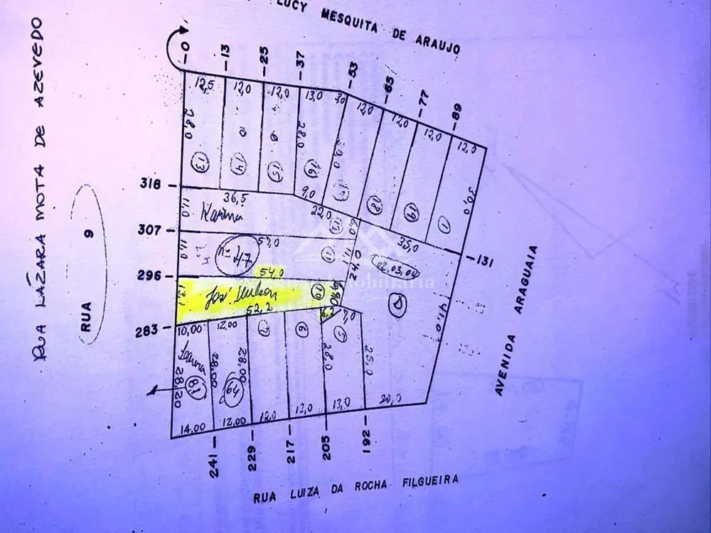 Terreno, 515 m² - Foto 8