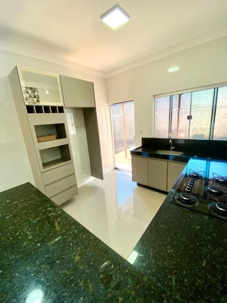 Casa, 2 quartos - Foto 4