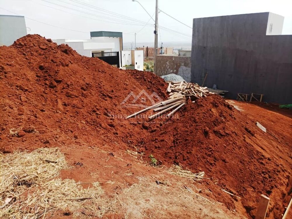 Terreno, 214 m² - Foto 3