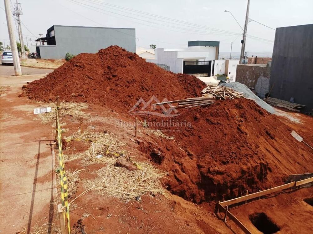 Terreno, 214 m² - Foto 2