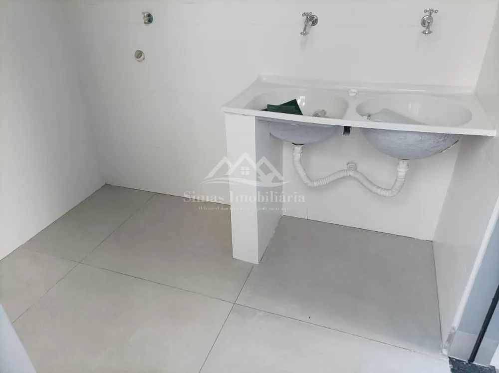 Casa, 3 quartos - Foto 16