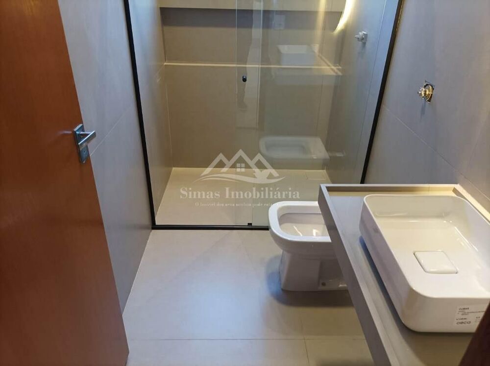 Casa, 3 quartos, 146 m² - Foto 3