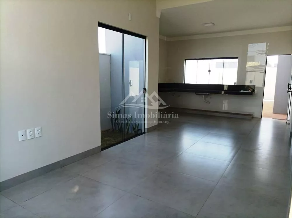 Casa à venda com 3 quartos, 210m² - Foto 10