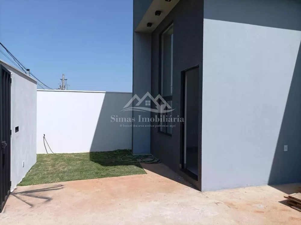 Casa à venda com 3 quartos, 210m² - Foto 9