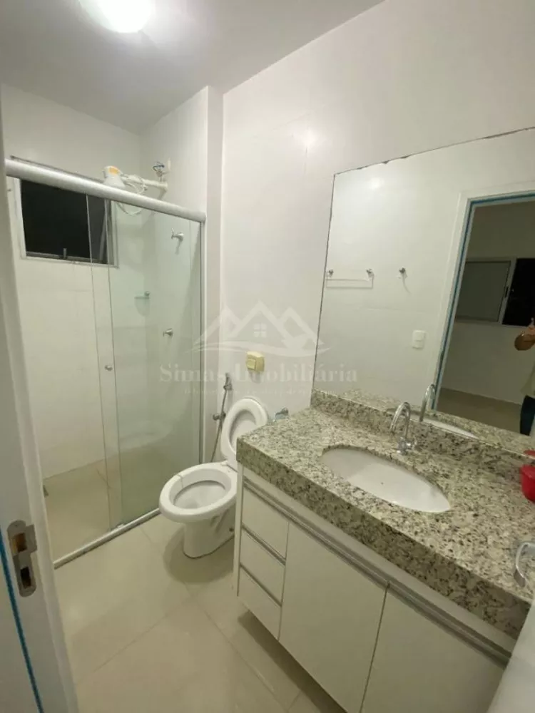 Apartamento à venda com 2 quartos, 65m² - Foto 3