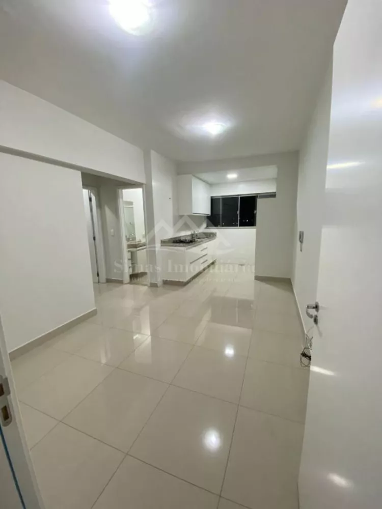 Apartamento à venda com 2 quartos, 65m² - Foto 1