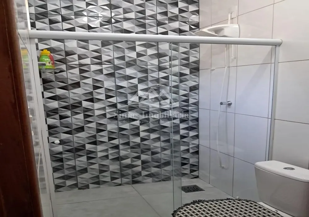 Casa, 3 quartos - Foto 13