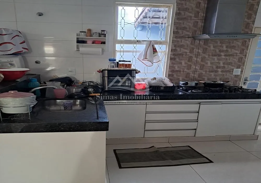Casa, 3 quartos - Foto 6