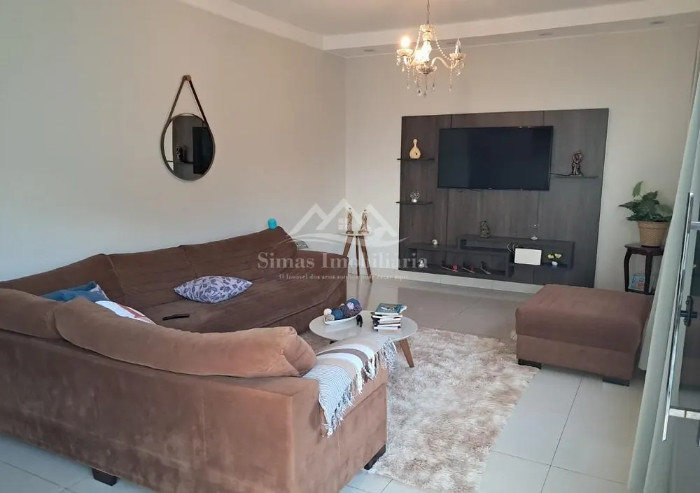 Casa, 3 quartos - Foto 4