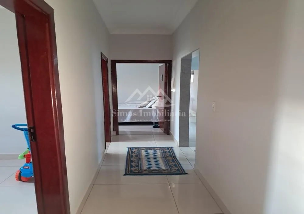 Casa, 3 quartos - Foto 8