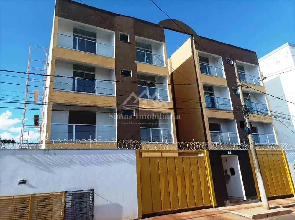 Apartamento, 3 quartos, 80 m² - Foto 4