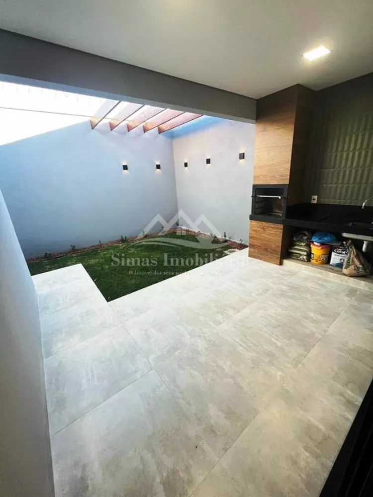 Casa, 3 quartos, 220 m² - Foto 7