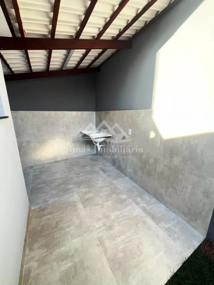 Casa, 3 quartos, 220 m² - Foto 8