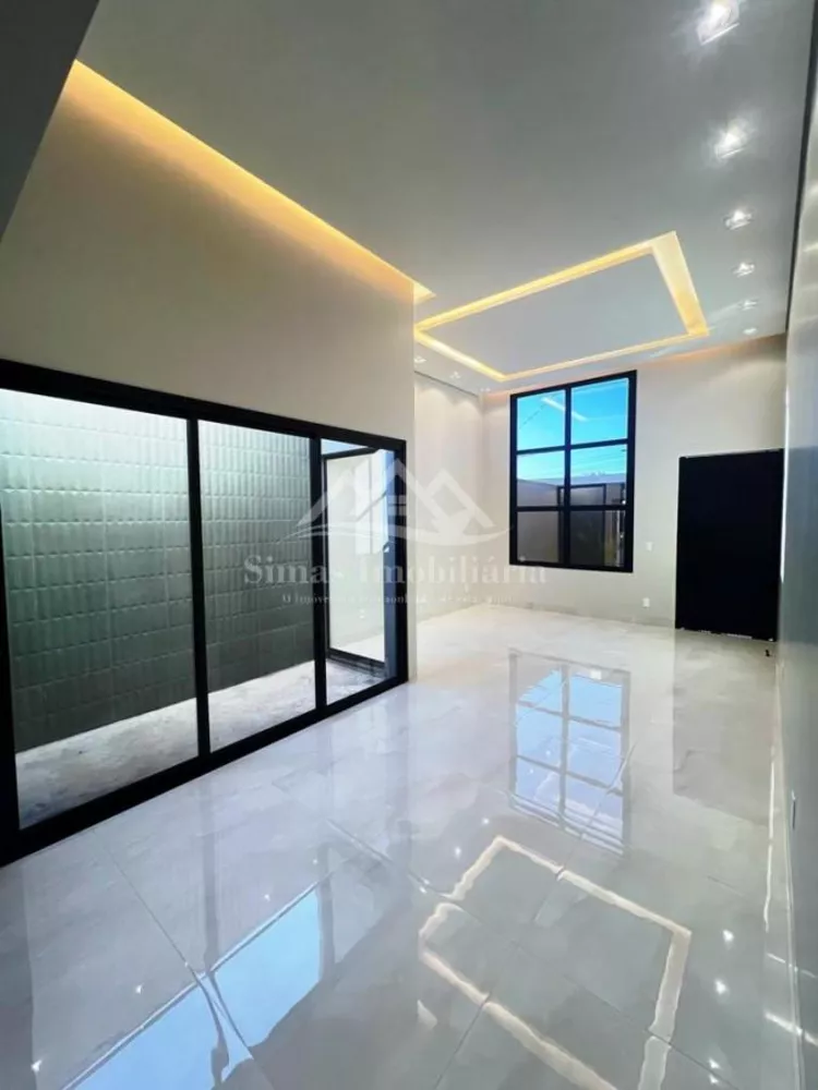 Casa, 3 quartos, 220 m² - Foto 2