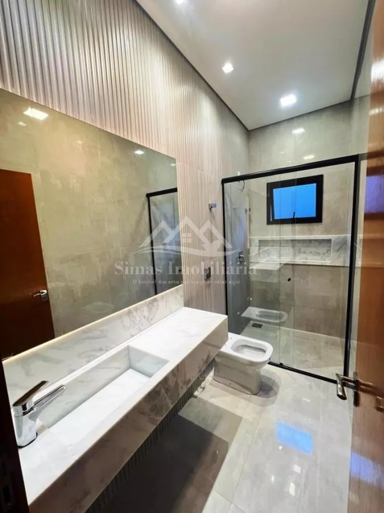 Casa, 3 quartos, 220 m² - Foto 5