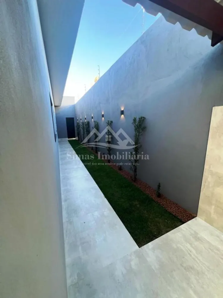 Casa, 3 quartos - Foto 10