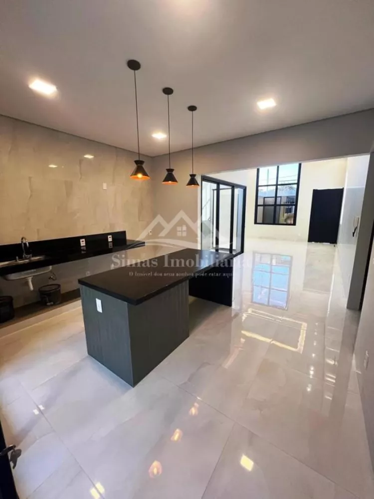 Casa, 3 quartos, 220 m² - Foto 4