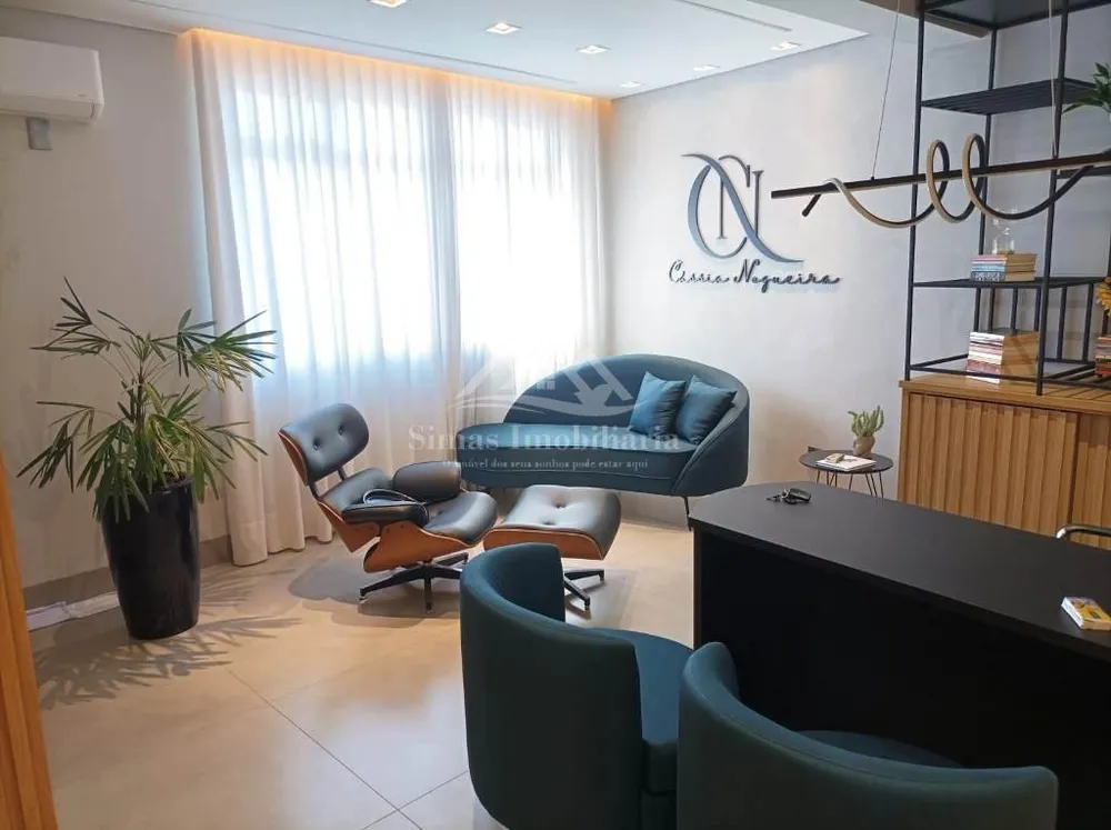 Sala-Conjunto - Foto 4