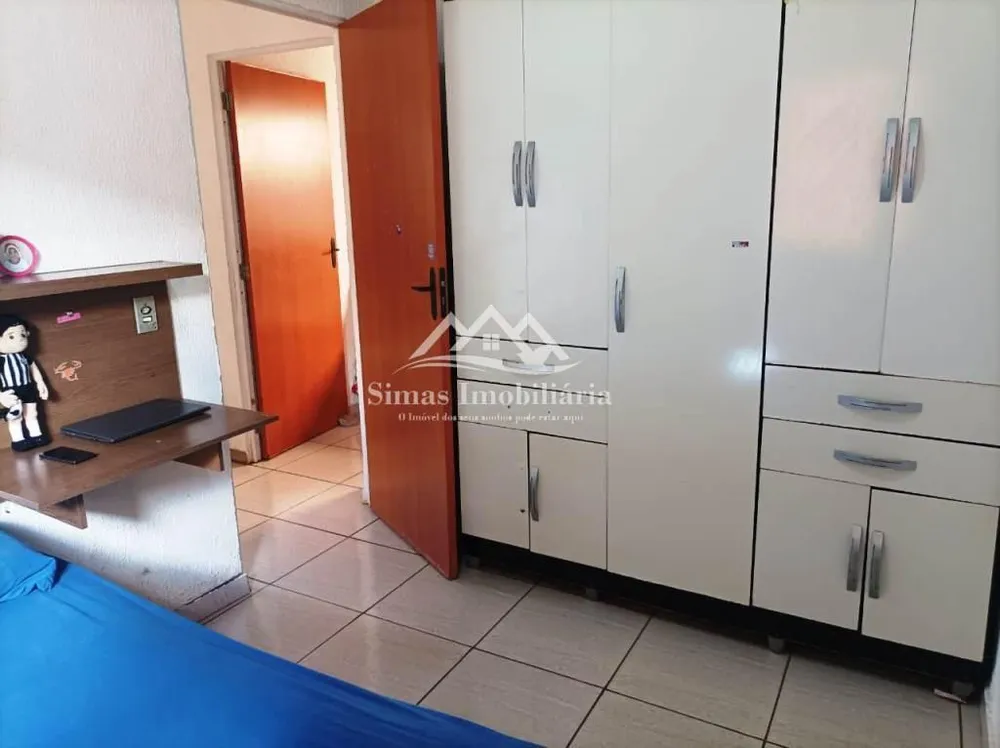 Casa, 2 quartos - Foto 12