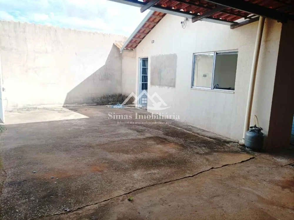 Casa, 2 quartos - Foto 5