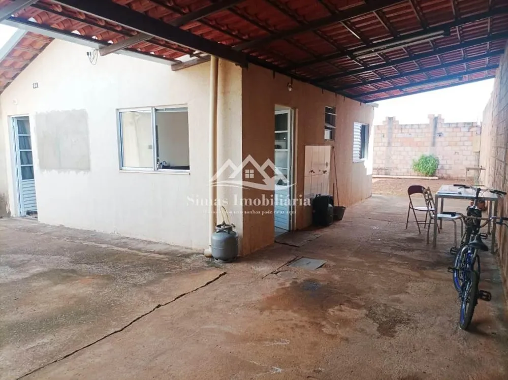 Casa, 2 quartos - Foto 8