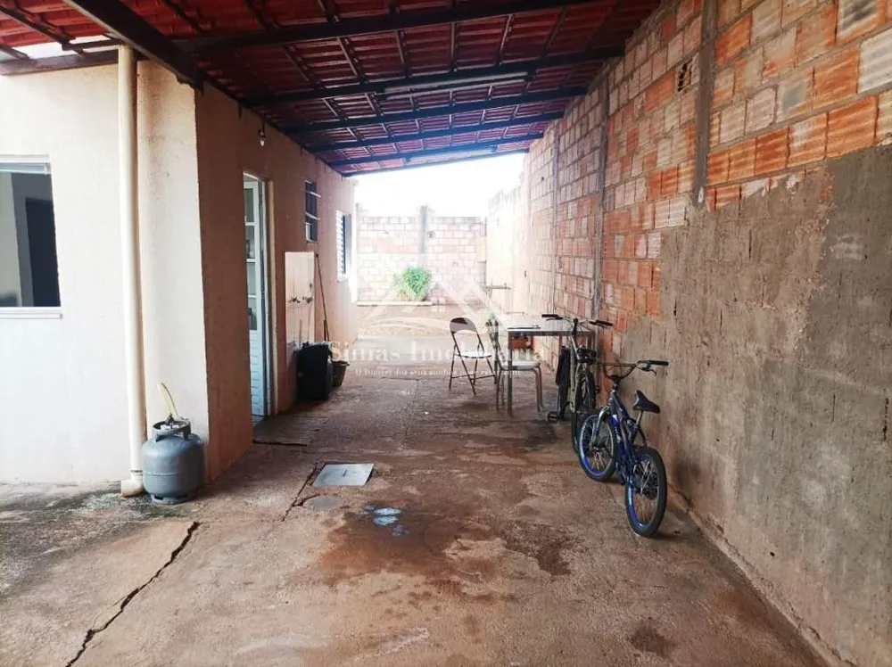 Casa, 2 quartos - Foto 10