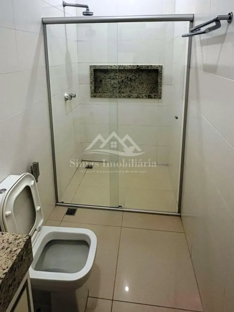 Casa, 4 quartos, 180 m² - Foto 16