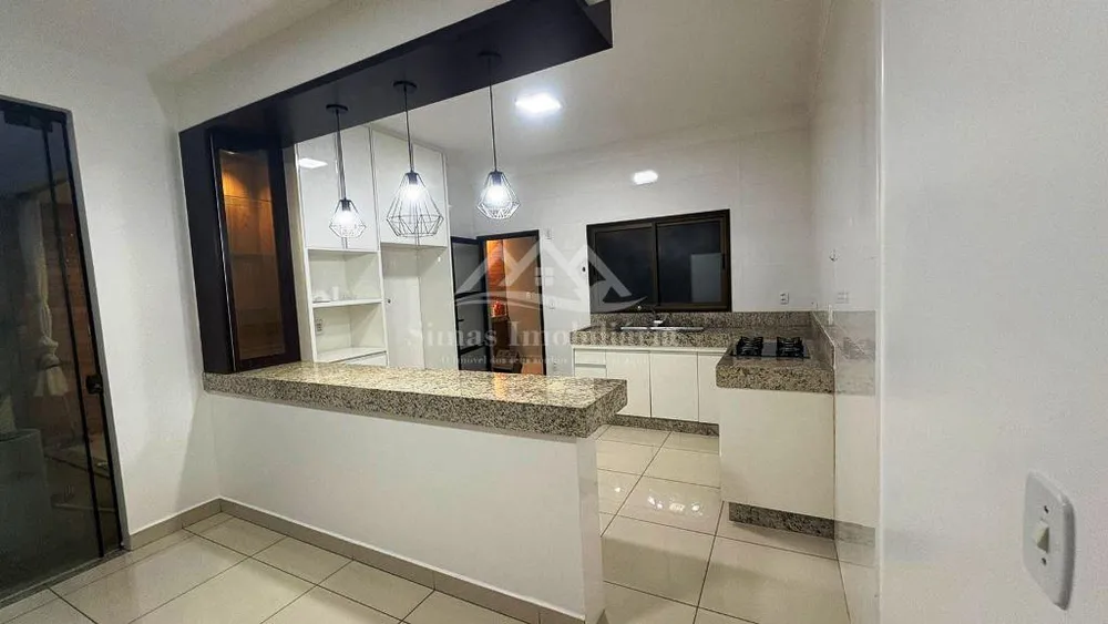 Casa, 4 quartos, 180 m² - Foto 7