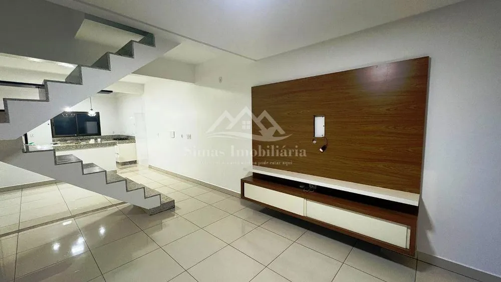 Casa, 4 quartos, 180 m² - Foto 9