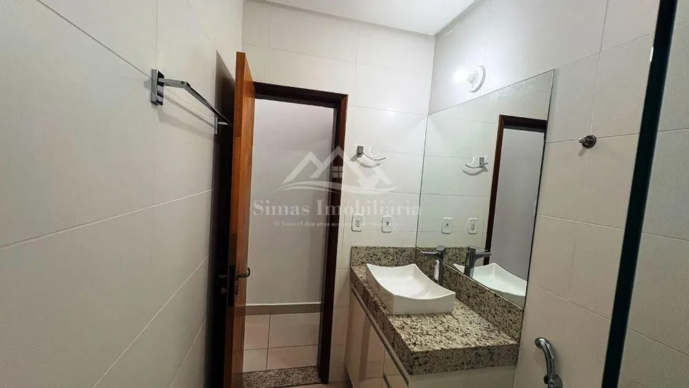 Casa, 4 quartos, 180 m² - Foto 12