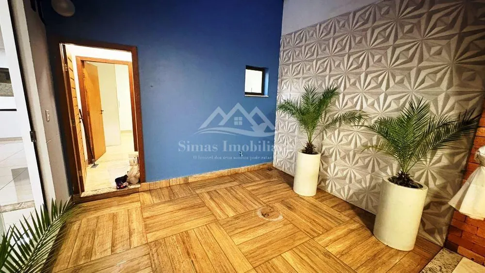 Casa, 4 quartos, 180 m² - Foto 5