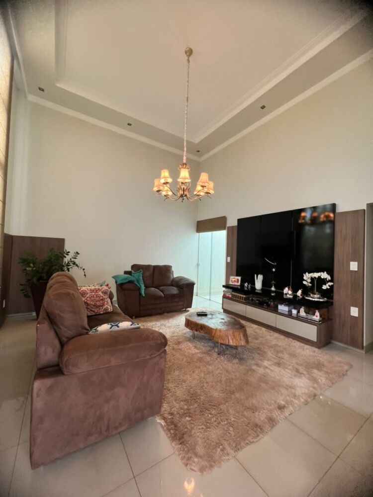 Casa, 3 quartos, 160 m² - Foto 1