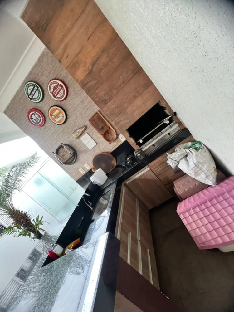 Casa, 3 quartos, 160 m² - Foto 14